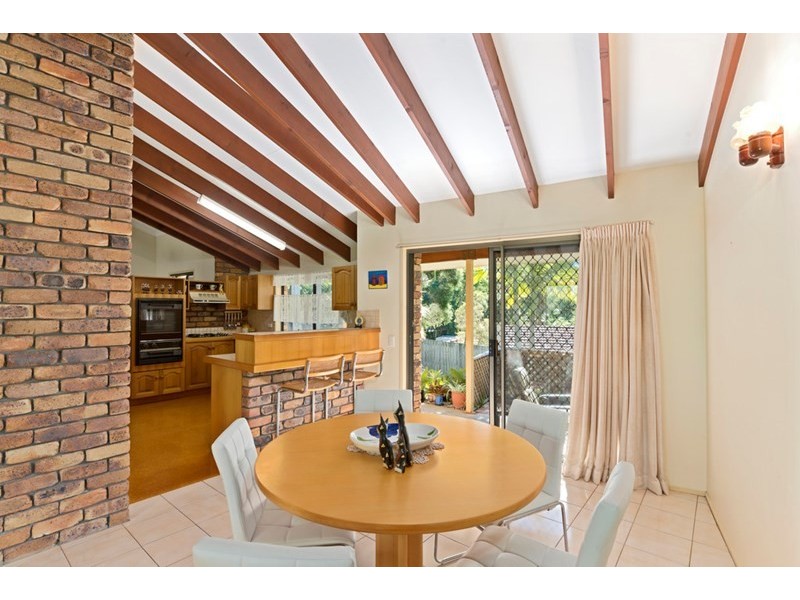 58 Ware Drive, Currumbin Waters QLD 4223