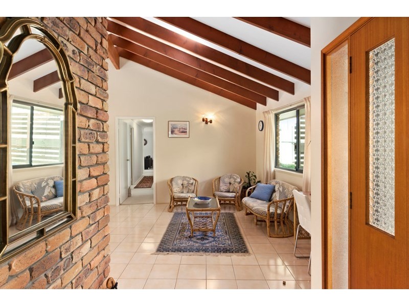 58 Ware Drive, Currumbin Waters QLD 4223