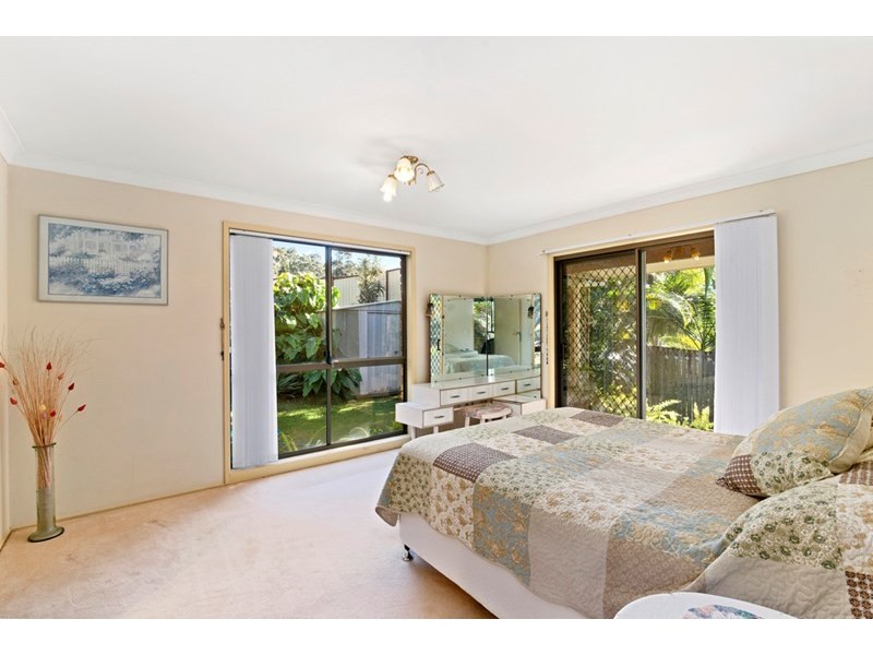 58 Ware Drive, Currumbin Waters QLD 4223