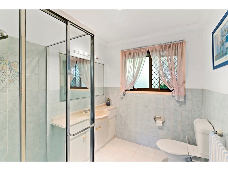 58 Ware Drive, Currumbin Waters QLD 4223