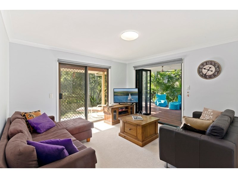 58 Ware Drive, Currumbin Waters QLD 4223