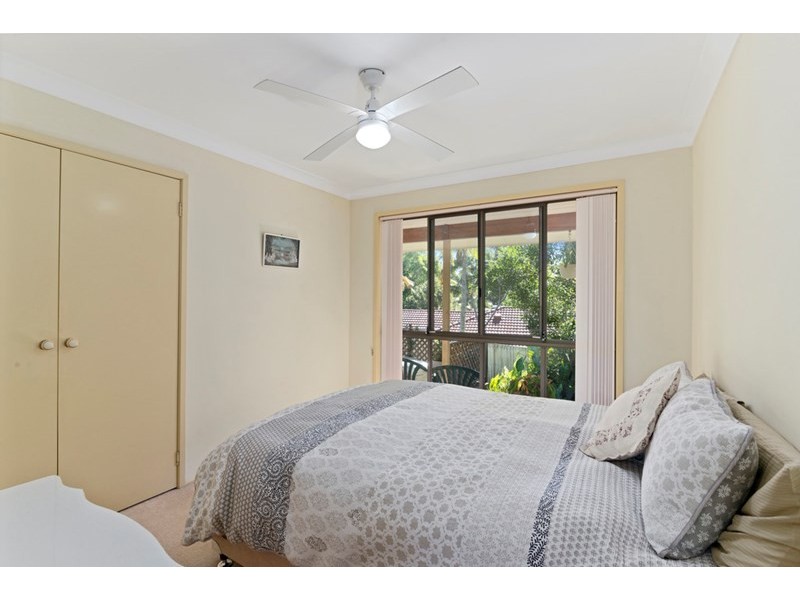 58 Ware Drive, Currumbin Waters QLD 4223