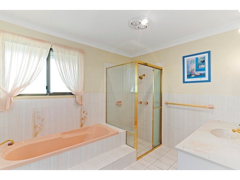 58 Ware Drive, Currumbin Waters QLD 4223