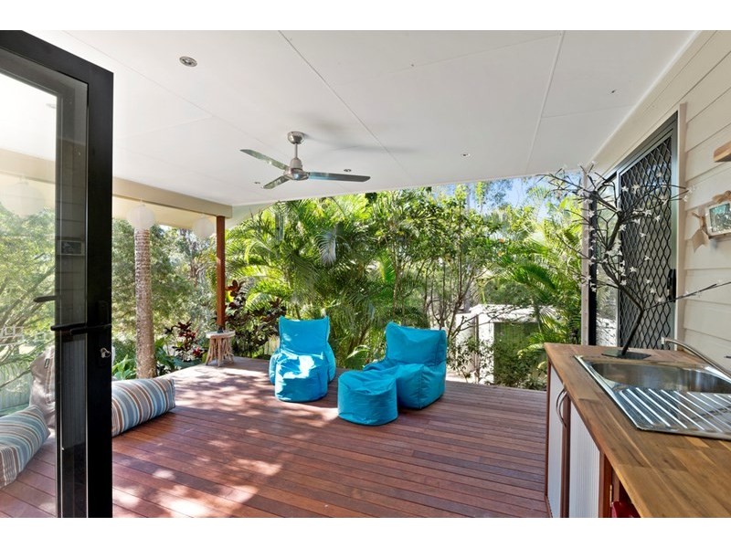 58 Ware Drive, Currumbin Waters QLD 4223