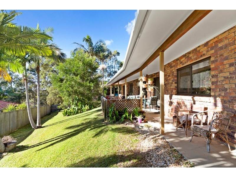 58 Ware Drive, Currumbin Waters QLD 4223