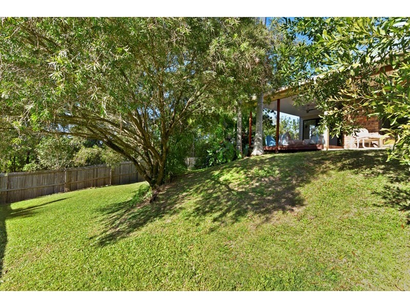 58 Ware Drive, Currumbin Waters QLD 4223