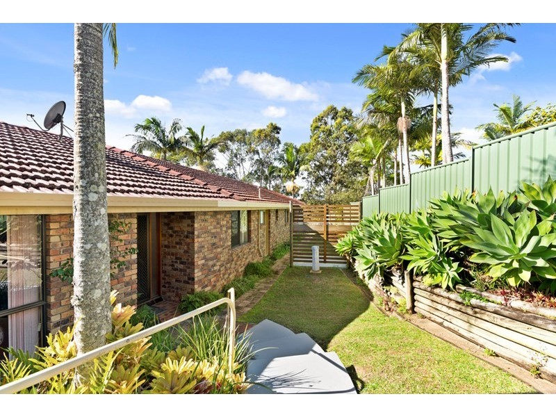 58 Ware Drive, Currumbin Waters QLD 4223