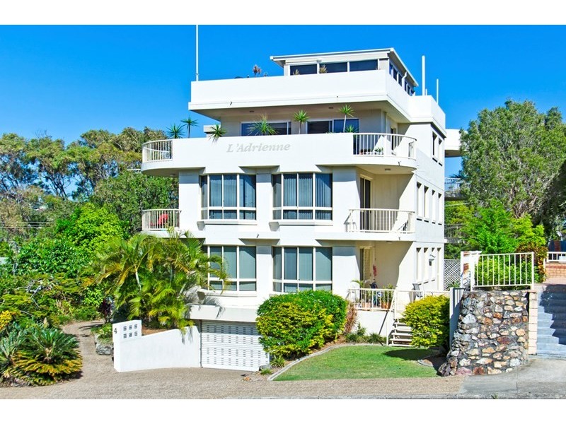 1/4 Teemangum Street, Tugun QLD 4224