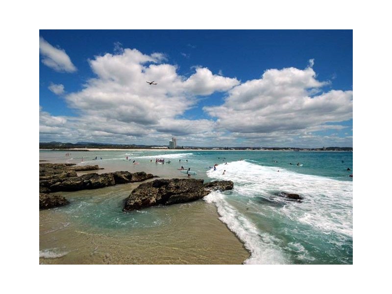 Currumbin QLD 4223