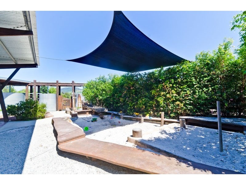 2 Tallowood Terrace, Currumbin Valley QLD 4223