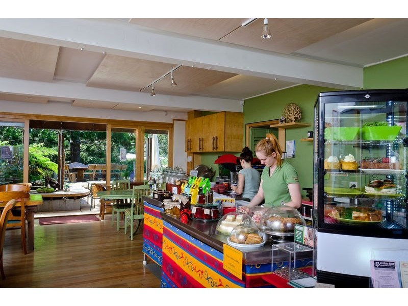 2 Tallowood Terrace, Currumbin Valley QLD 4223