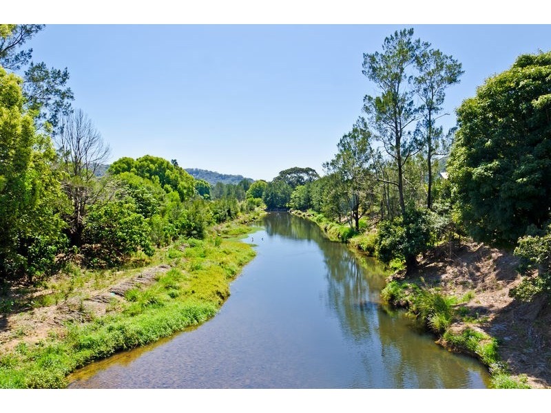 2 Tallowood Terrace, Currumbin Valley QLD 4223