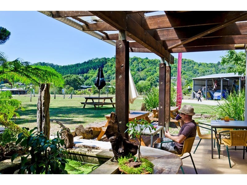 2 Tallowood Terrace, Currumbin Valley QLD 4223