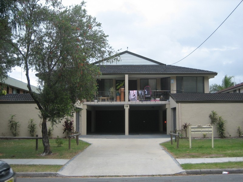 6/14 Mugga Way, Tweed Heads NSW 2485