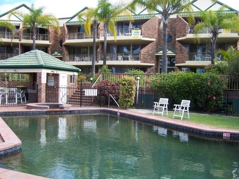 23/146 Pacific Parade, Bilinga QLD 4225