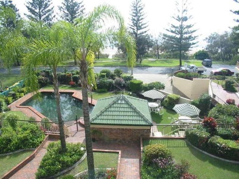 23/146 Pacific Parade, Bilinga QLD 4225