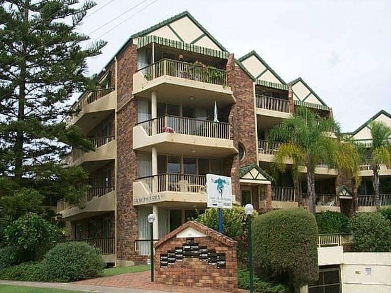 23/146 Pacific Parade, Bilinga QLD 4225