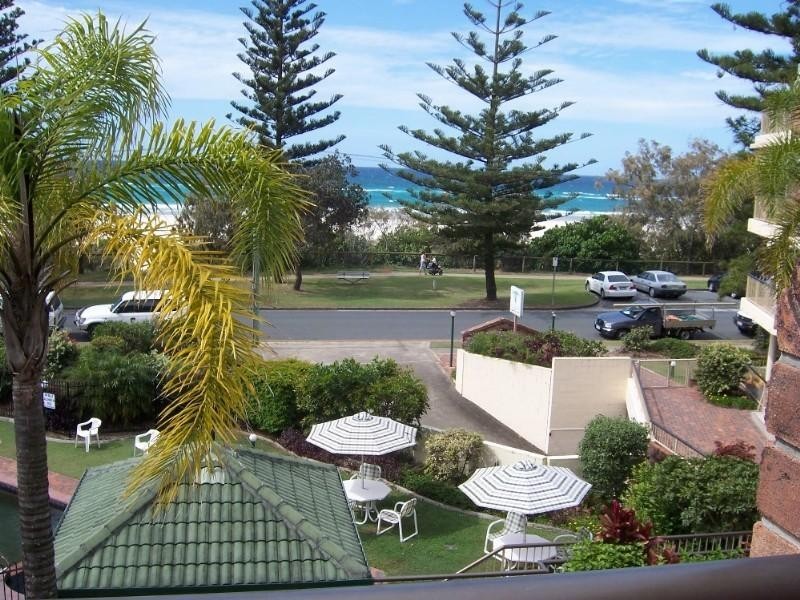 23/146 Pacific Parade, Bilinga QLD 4225