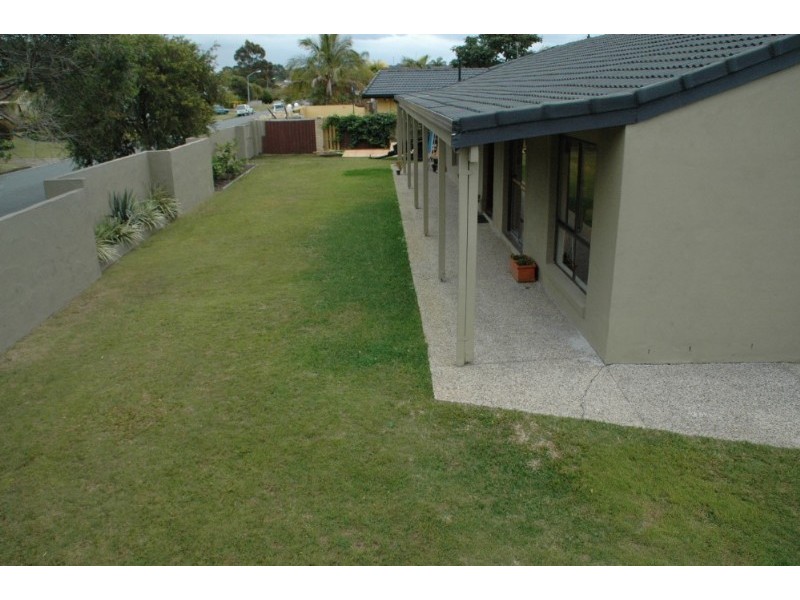 Palm Beach QLD 4221