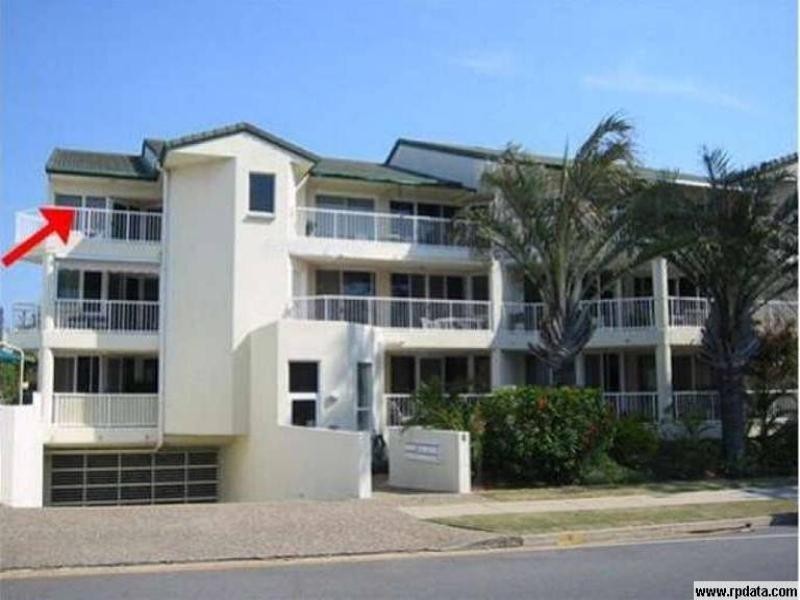 7/6 Tomewin Street, Currumbin QLD 4223