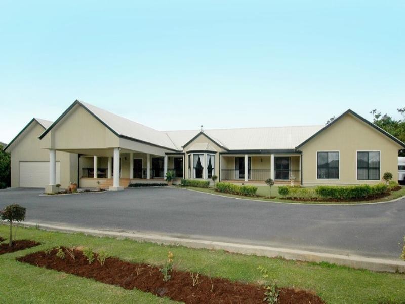 Tallebudgera Valley QLD 4228