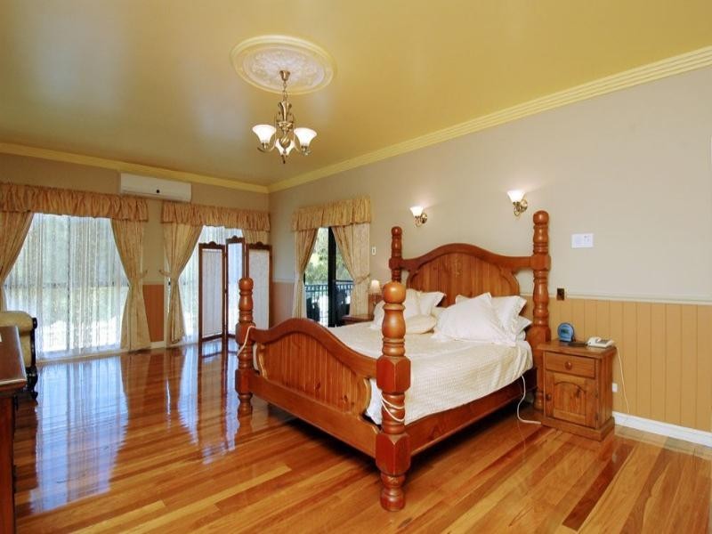 Tallebudgera Valley QLD 4228