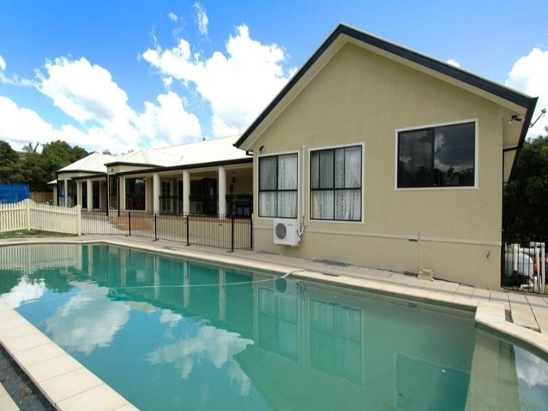 Tallebudgera Valley QLD 4228