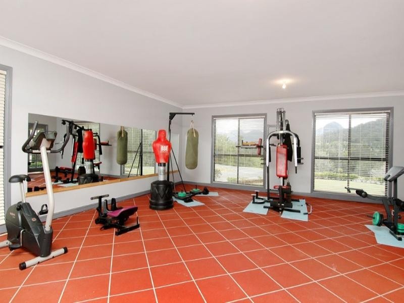 Tallebudgera Valley QLD 4228