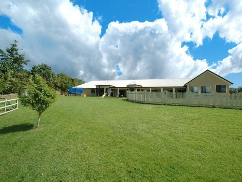 Tallebudgera Valley QLD 4228