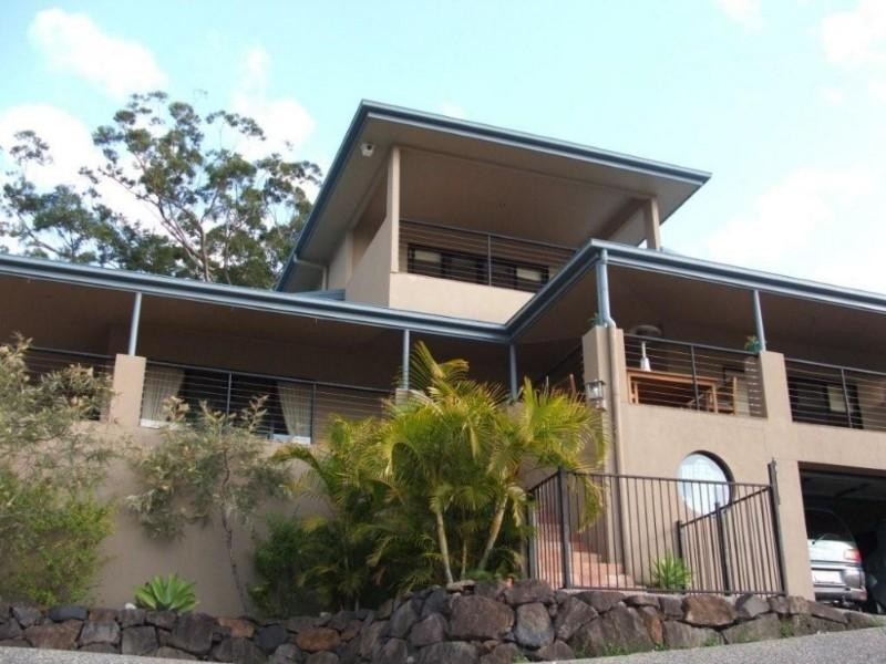 Currumbin Waters QLD 4223