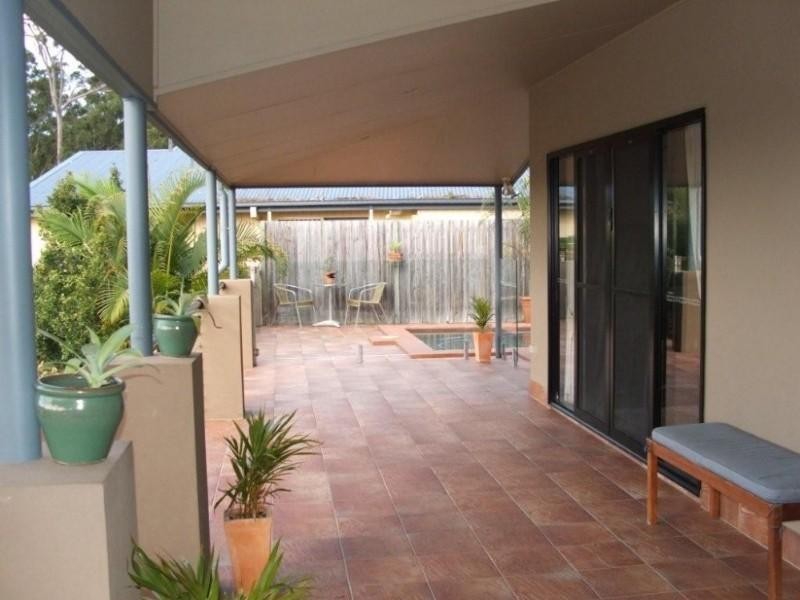 Currumbin Waters QLD 4223