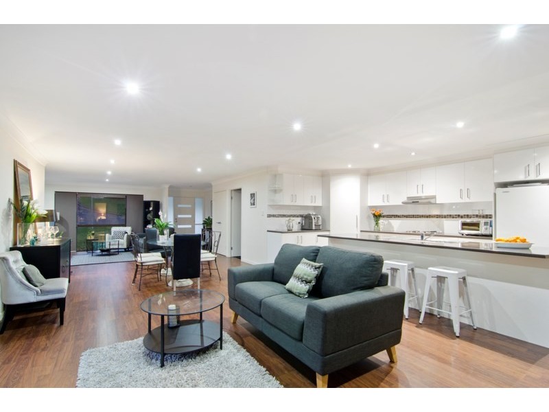 18 Aethalia Street, Currumbin Waters QLD 4223