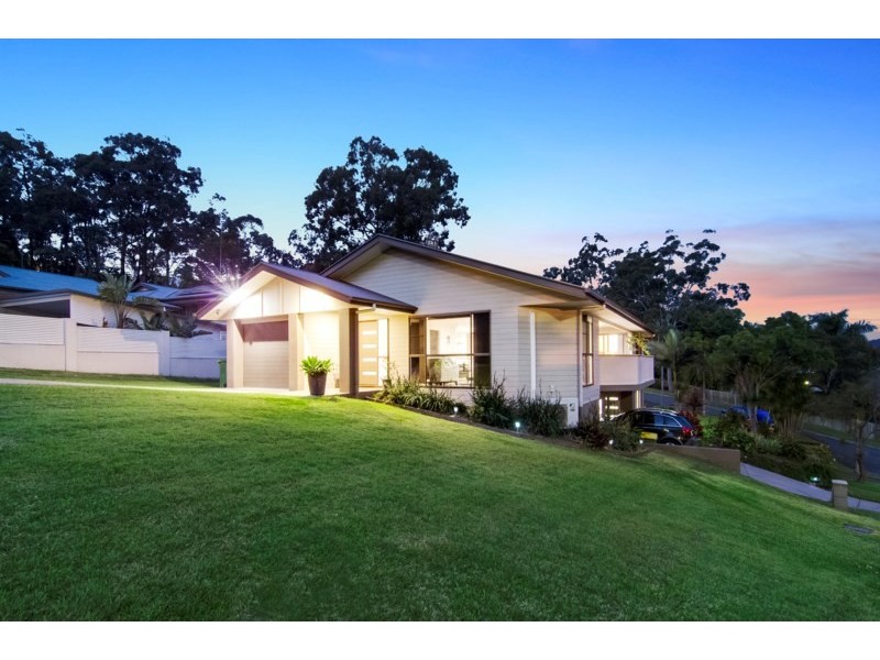 18 Aethalia Street, Currumbin Waters QLD 4223