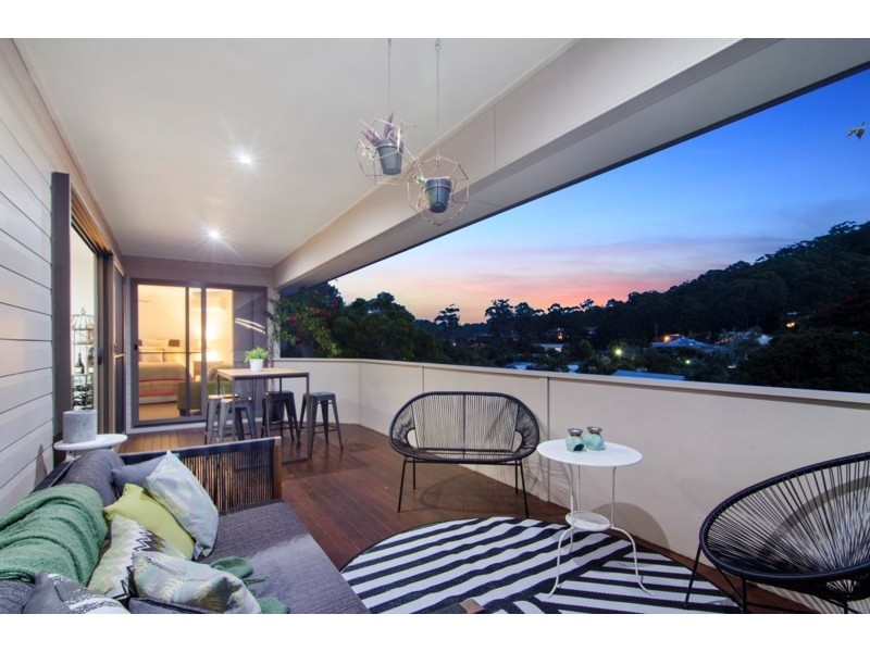 18 Aethalia Street, Currumbin Waters QLD 4223