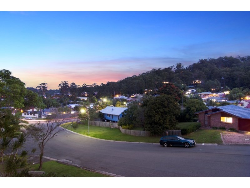 18 Aethalia Street, Currumbin Waters QLD 4223