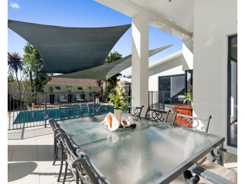 15 Laceflower Court, Reedy Creek QLD 4227