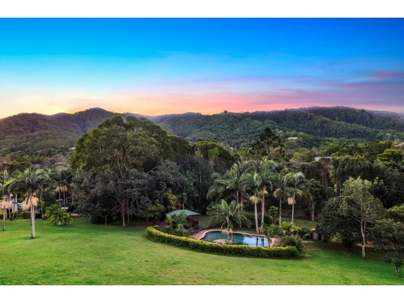 40 Rusty Court, Tallebudgera Valley QLD 4228