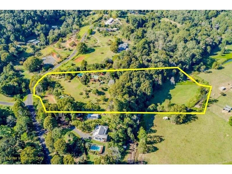 40 Rusty Court, Tallebudgera Valley QLD 4228