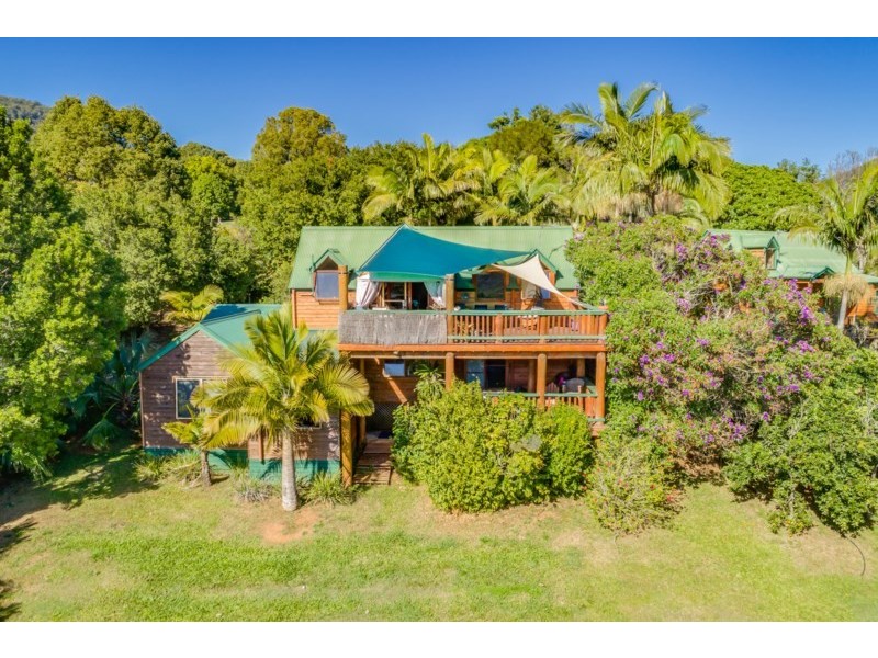 40 Rusty Court, Tallebudgera Valley QLD 4228