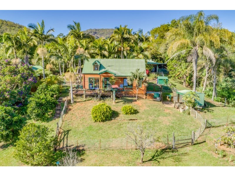 40 Rusty Court, Tallebudgera Valley QLD 4228