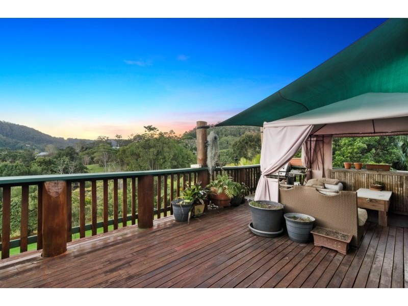 40 Rusty Court, Tallebudgera Valley QLD 4228