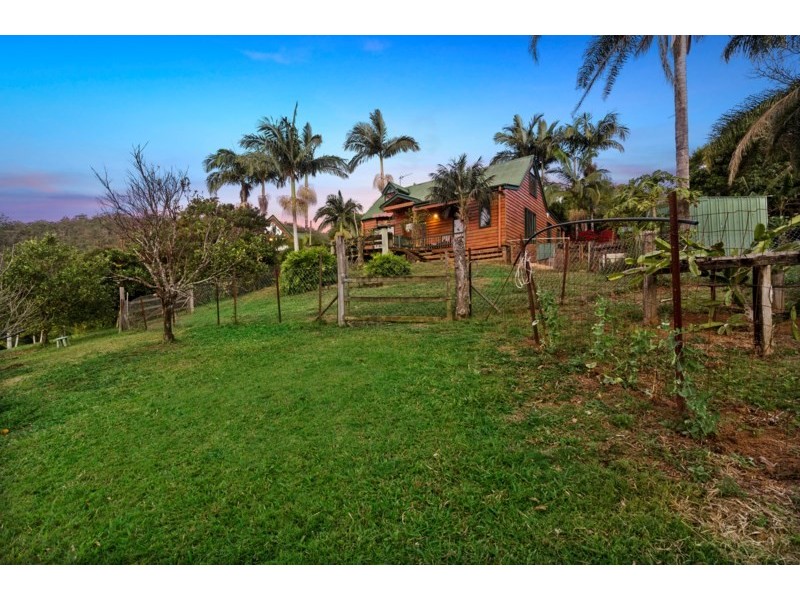 40 Rusty Court, Tallebudgera Valley QLD 4228