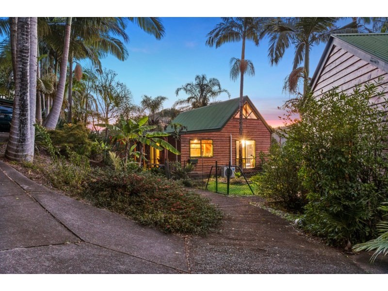 40 Rusty Court, Tallebudgera Valley QLD 4228