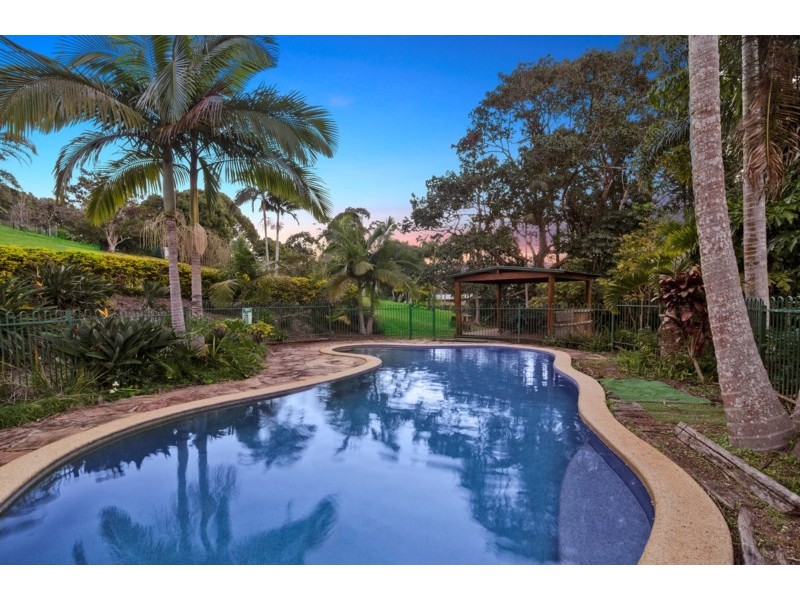 40 Rusty Court, Tallebudgera Valley QLD 4228