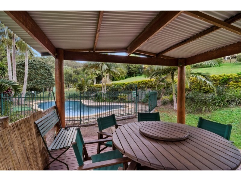40 Rusty Court, Tallebudgera Valley QLD 4228