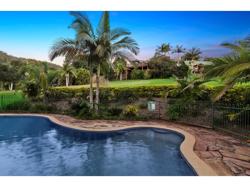 40 Rusty Court, Tallebudgera Valley QLD 4228