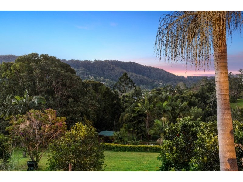 40 Rusty Court, Tallebudgera Valley QLD 4228