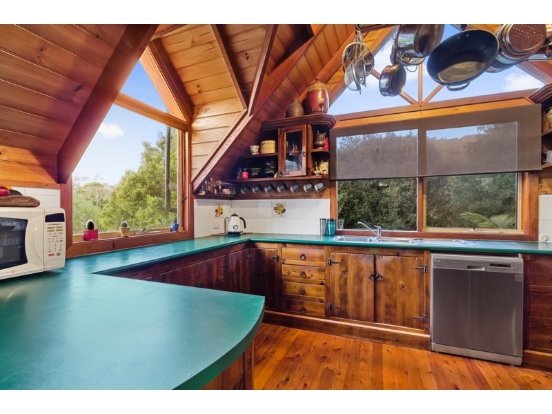 40 Rusty Court, Tallebudgera Valley QLD 4228