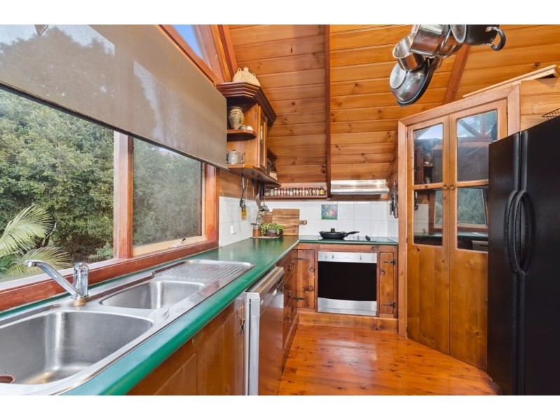 40 Rusty Court, Tallebudgera Valley QLD 4228