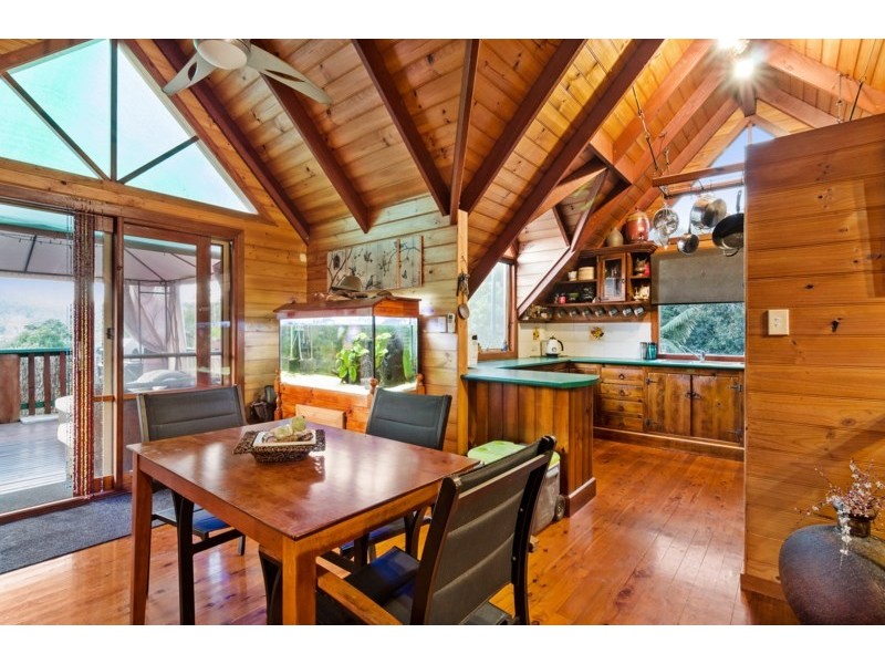 40 Rusty Court, Tallebudgera Valley QLD 4228